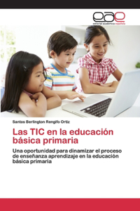TIC en la educación básica primaria