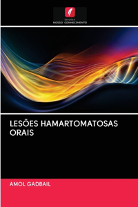 Lesões Hamartomatosas Orais