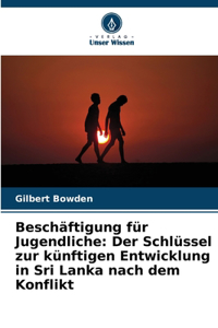 Beschäftigung für Jugendliche
