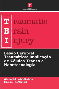 Lesão Cerebral Traumática