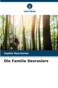 Familie Desrosiers
