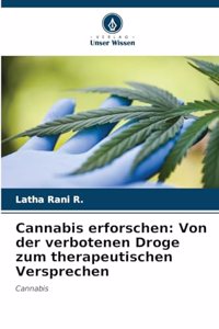 Cannabis erforschen