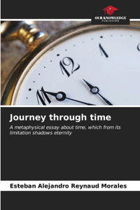 Journey through time