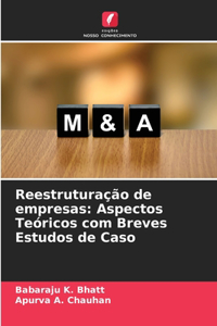 Reestruturação de empresas