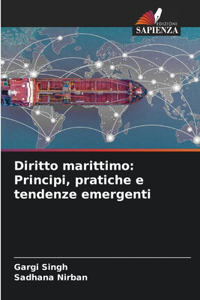 Diritto marittimo