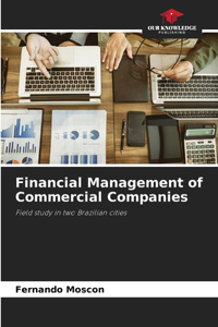 Financial Management of Commercial Companies