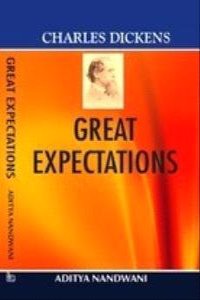 Charles Dickens—Great Expectations,