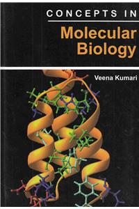 Concepts in Molecular Biology