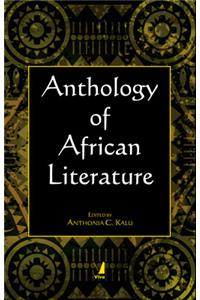 Anthology of African Literature