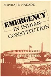 Emergency in Indian Constitution