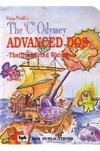 The C Odyssey - Vol. II Advanced DOS