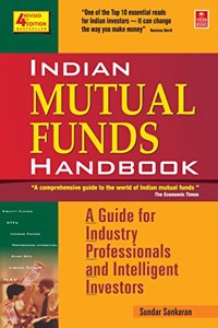 Indian Mutual Funds Handbooks
