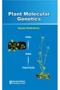 Plant Molecular Genetics