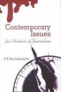 Contemporary Issues (for Students Of Journalism)