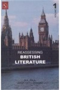 Reassessing British Literature (I)