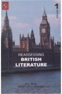 Reassessing British Literature: Pt. 1