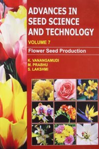 Advances in Seed Science and Technology (Vol.7): Fruit Seed Production