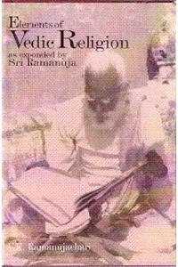 Elements of Vedic Religion