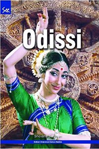 Odissi Dance (Indian Classical Dance Series)