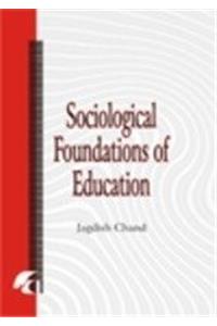 Sociological Foundations Of Education
