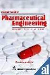 Practical Manual Of Pharmaceutical Engineering