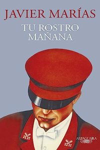 Tu rostro manana (Hispanica)