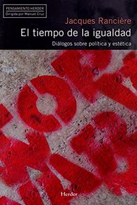 El Tiempo de la Igualdad