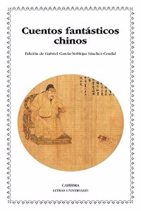 Cuentos fantasticos chinos