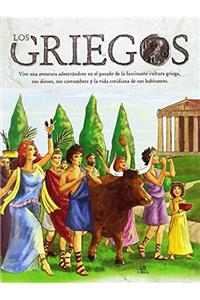 Los Griegos