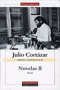 Novela II/ Novel (Obras Completas)