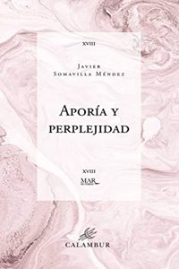 Aporia y perplejidad