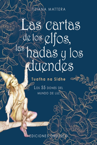 Cartas de Los Elfos, Las Hadas Y Los Duendes, Las -V2*