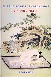 Jin Ping Mei. Tomo II
