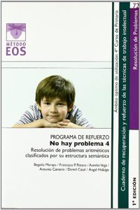 No hay Problema 4