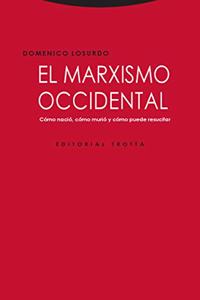 El marxismo occidental