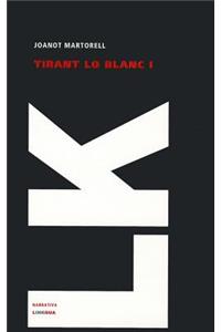 Tirant lo Blanc