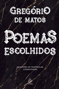 Poemas escolhidos