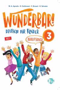 Wunderbar!