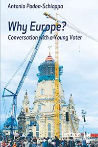 Why Europe