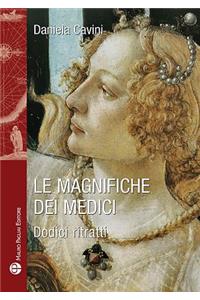 Le Magnifiche Dei Medici