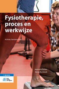 Fysiotherapie, Proces En Werkwijze