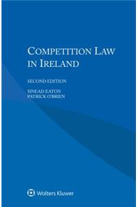 Competition Law in Ireland