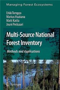 Multi-Source National Forest Inventory