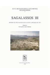 Sagalassos III