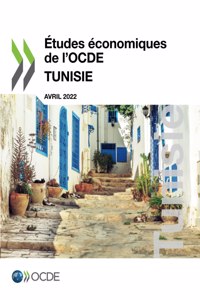 Études Économiques de l'Ocde: Tunisie 2022