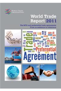 World Trade Report