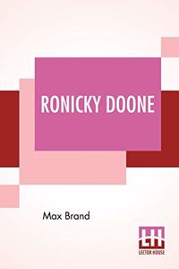 Ronicky Doone