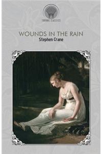 Wounds in the Rain