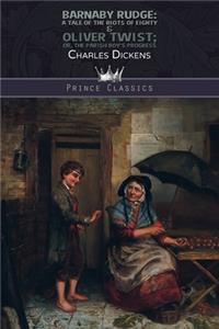 Barnaby Rudge