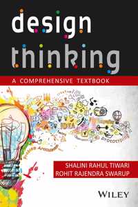 Design Thinking : A Comprehensive Textbook